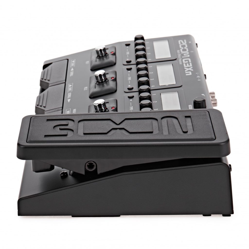 Chargeur Adaptateur 9V TopChargeur - Pour Multi-effets Guitare Zoom G3XN - Alimentation Secteur 230V, Câble 120cm