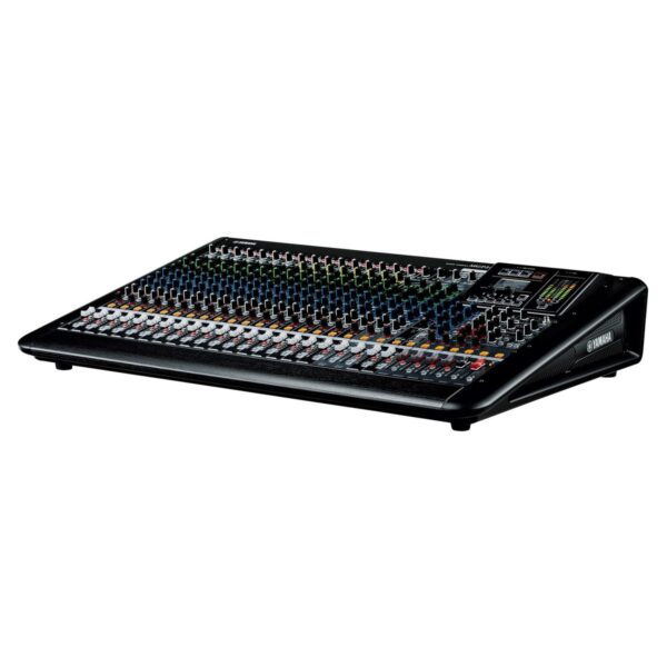 Yamaha MGP24X / Console de mixage