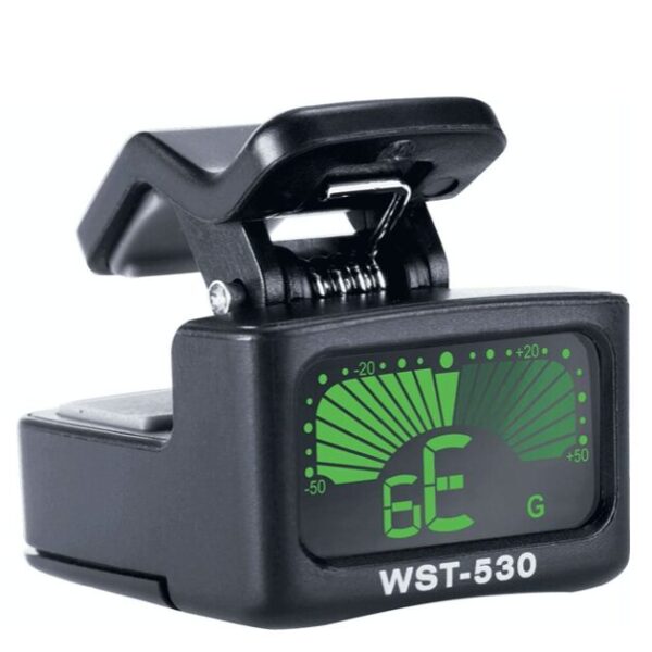Accordeur guitare Cherub WST-530