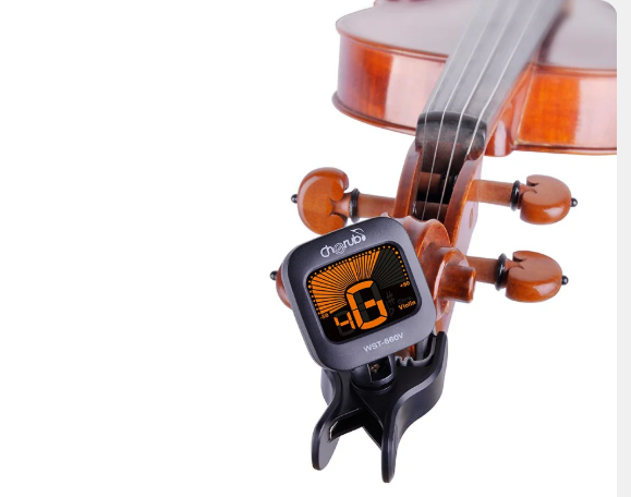 Cherub  WST 660V / Accordeur spécial pour violon