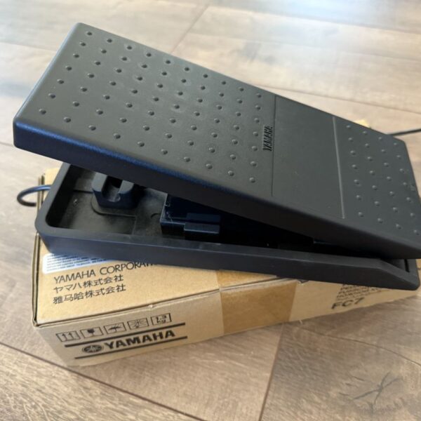 Yamaha FC7 / Pédale d'Expression pour piano électronique