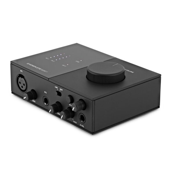 Native Instruments Komplete Audio 1 / Interface Audio USB