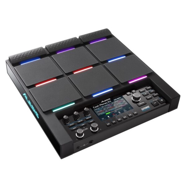 Alesis Strike MultiPad / Pad de Batterie