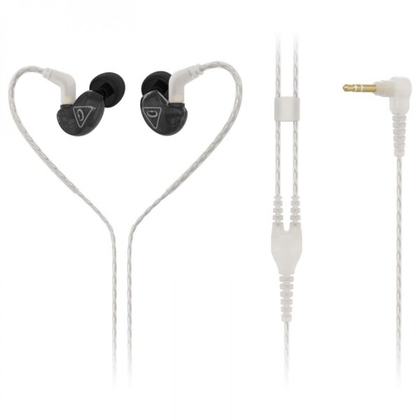 Behringer SD251-CK / Écouteurs Intra-auriculaires