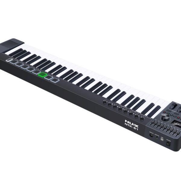Nux NTK-61 / Clavier midi 61 touches