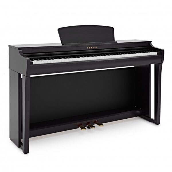 Yamaha CLP 725 Rosewood / Piano Numérique droit