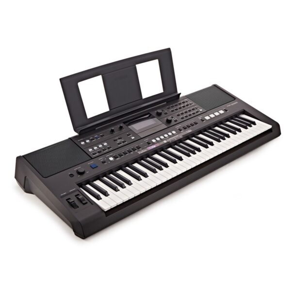 Yamaha PSR E583 / Clavier portable 61 touches